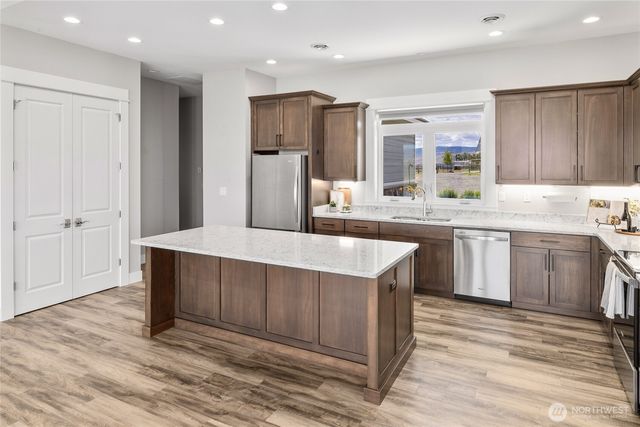 1630 Bitterbrush Drive, Ellensburg, WA 98926
