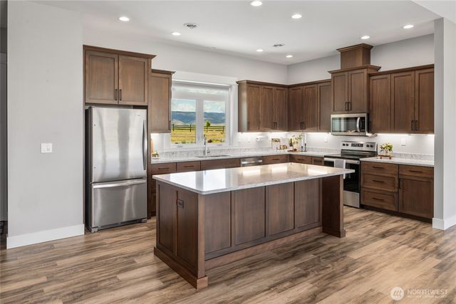 1630 Bitterbrush Drive, Ellensburg, WA 98926