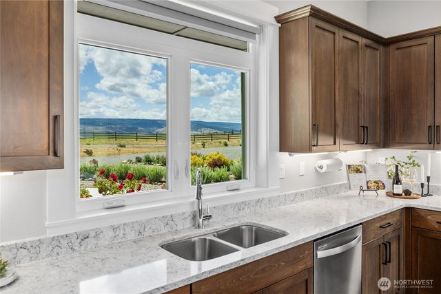1630 Bitterbrush Drive, Ellensburg, WA 98926