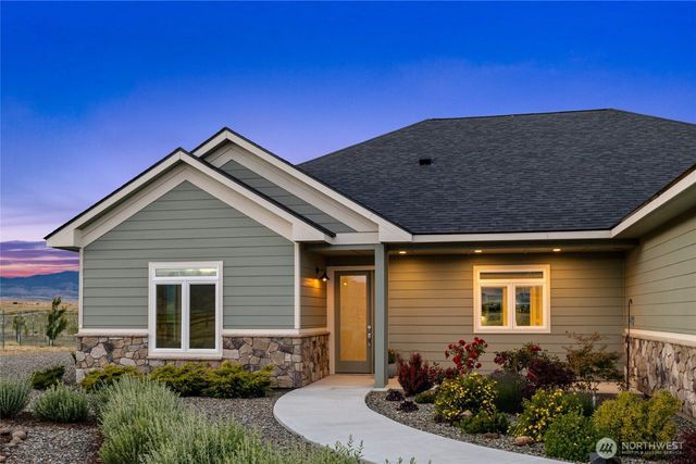 1630 Bitterbrush Drive, Ellensburg, WA 98926
