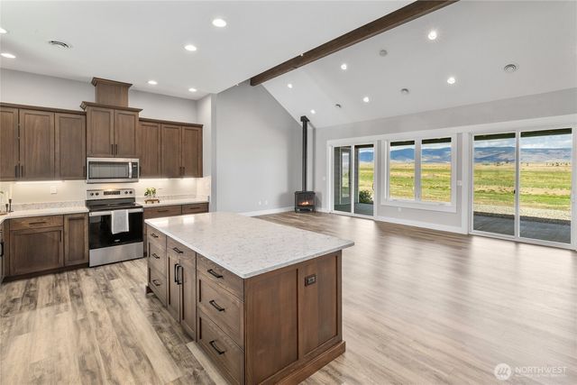 1630 Bitterbrush Drive, Ellensburg, WA 98926