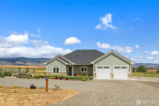 1630 Bitterbrush Drive, Ellensburg, WA 98926