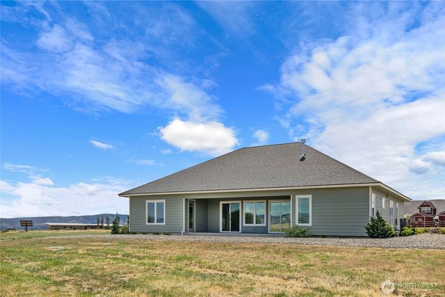 1630 Bitterbrush Drive, Ellensburg, WA 98926