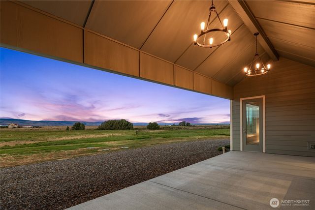 1630 Bitterbrush Drive, Ellensburg, WA 98926