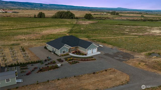 1630 Bitterbrush Drive, Ellensburg, WA 98926