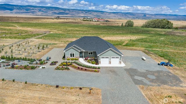 1630 Bitterbrush Drive, Ellensburg, WA 98926