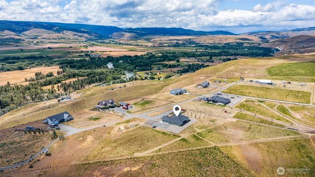 1630 Bitterbrush Drive, Ellensburg, WA 98926