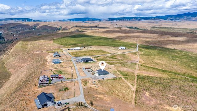 1630 Bitterbrush Drive, Ellensburg, WA 98926