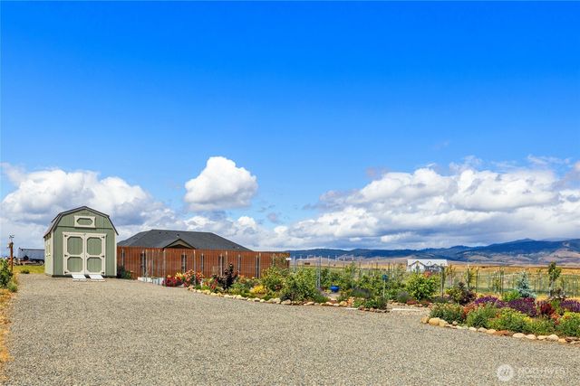 1630 Bitterbrush Drive, Ellensburg, WA 98926