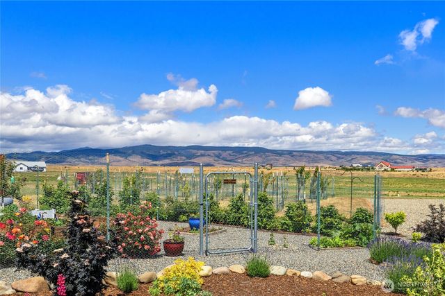 1630 Bitterbrush Drive, Ellensburg, WA 98926