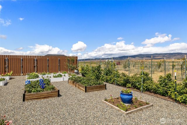 1630 Bitterbrush Drive, Ellensburg, WA 98926
