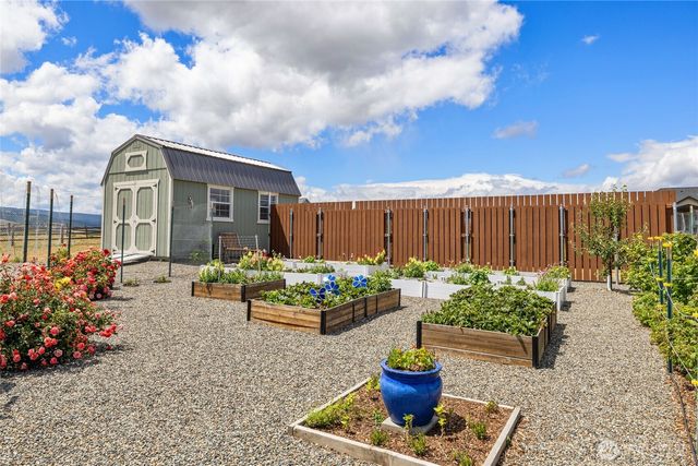 1630 Bitterbrush Drive, Ellensburg, WA 98926