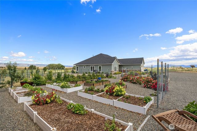 1630 Bitterbrush Drive, Ellensburg, WA 98926
