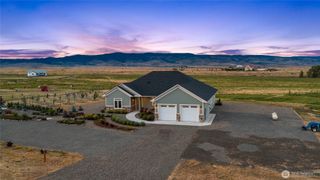 1630 Bitterbrush Drive, Ellensburg, WA 98926