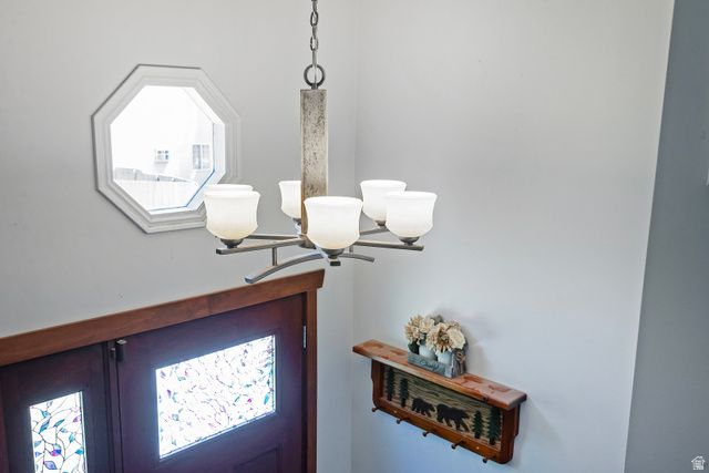 1339 W MORNING VISTA DR, Taylorsville, UT 84123
