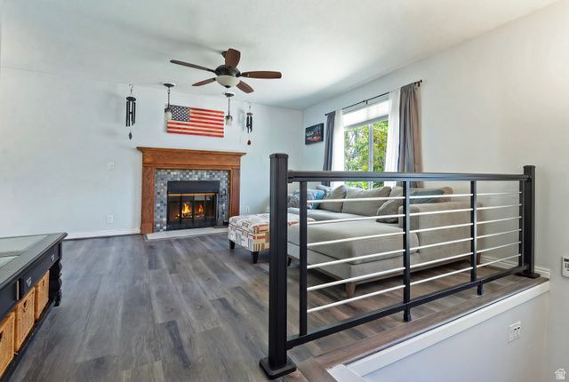 1339 W MORNING VISTA DR, Taylorsville, UT 84123