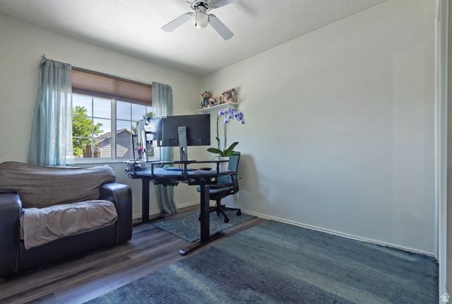 1339 W MORNING VISTA DR, Taylorsville, UT 84123