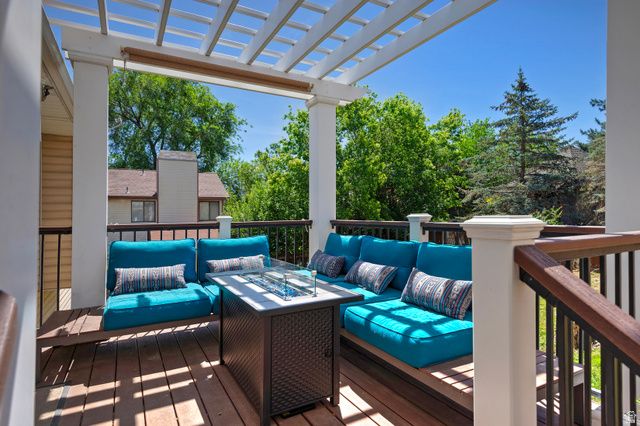 1339 W MORNING VISTA DR, Taylorsville, UT 84123