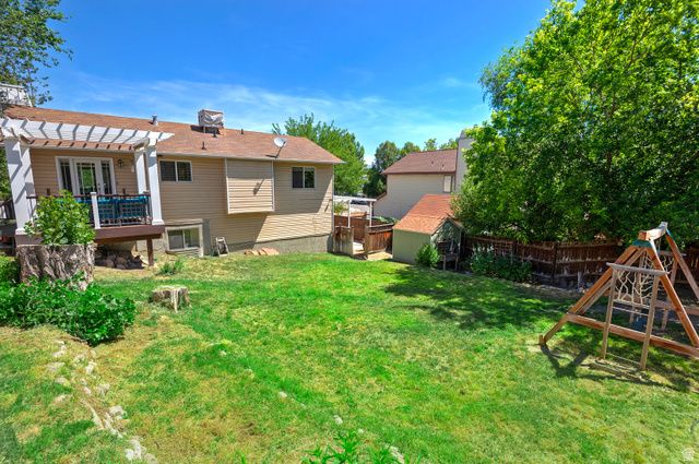 1339 W MORNING VISTA DR, Taylorsville, UT 84123