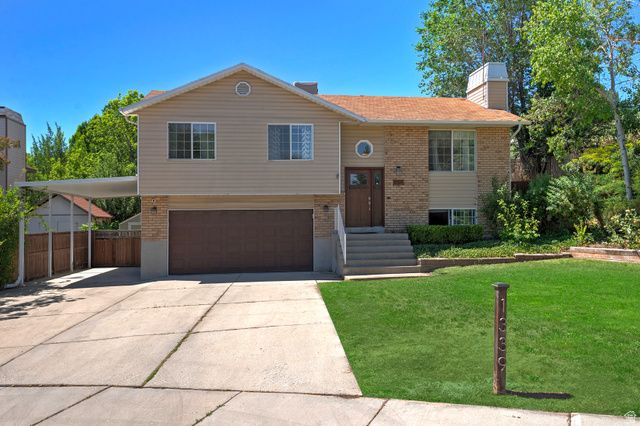 1339 W MORNING VISTA DR, Taylorsville, UT 84123