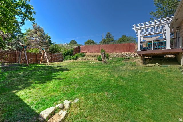 1339 W MORNING VISTA DR, Taylorsville, UT 84123