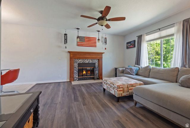 1339 W MORNING VISTA DR, Taylorsville, UT 84123