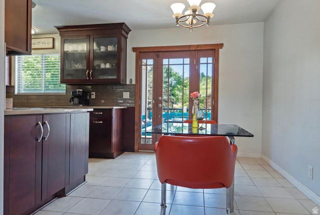 1339 W MORNING VISTA DR, Taylorsville, UT 84123