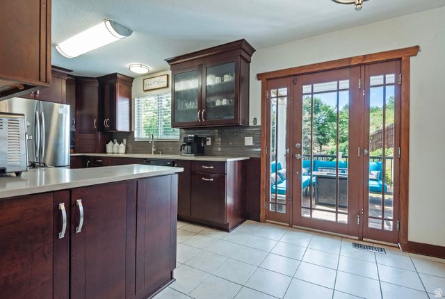 1339 W MORNING VISTA DR, Taylorsville, UT 84123