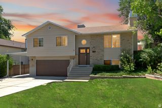 1339 W MORNING VISTA DR, Taylorsville, UT 84123
