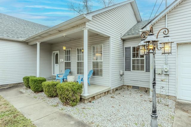 115 N COLLEGE ST, Halls, TN 38040