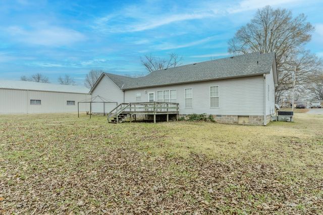 115 N COLLEGE ST, Halls, TN 38040