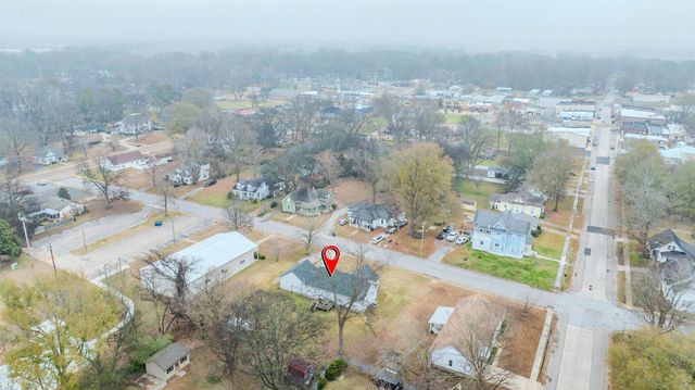 115 N COLLEGE ST, Halls, TN 38040