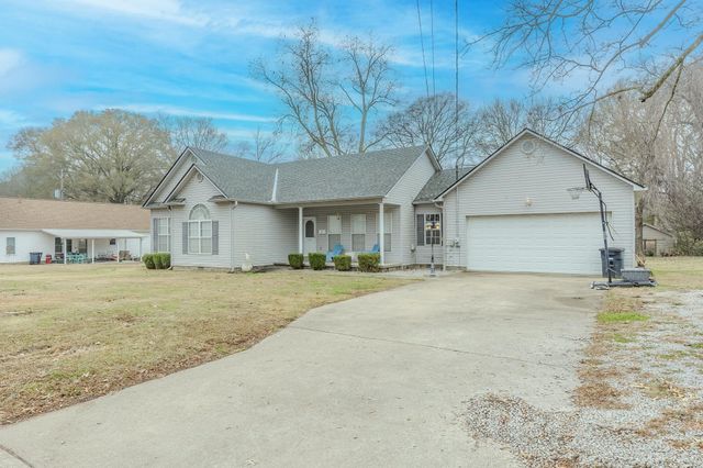 115 N COLLEGE ST, Halls, TN 38040