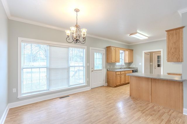 115 N COLLEGE ST, Halls, TN 38040