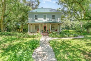 2301 NE 97TH STREET ROAD, Anthony, FL 32617