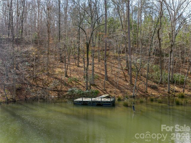 Lots 22 & 23 Lake Adger Parkway, Mill Spring, NC 28756