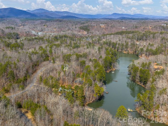 Lots 22 & 23 Lake Adger Parkway, Mill Spring, NC 28756