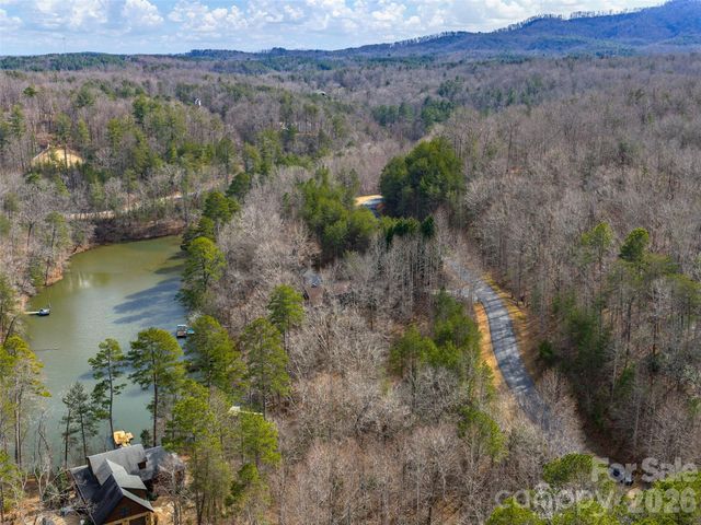 Lots 22 & 23 Lake Adger Parkway, Mill Spring, NC 28756