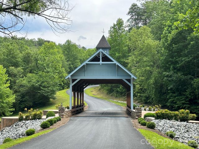 Lots 22 & 23 Lake Adger Parkway, Mill Spring, NC 28756