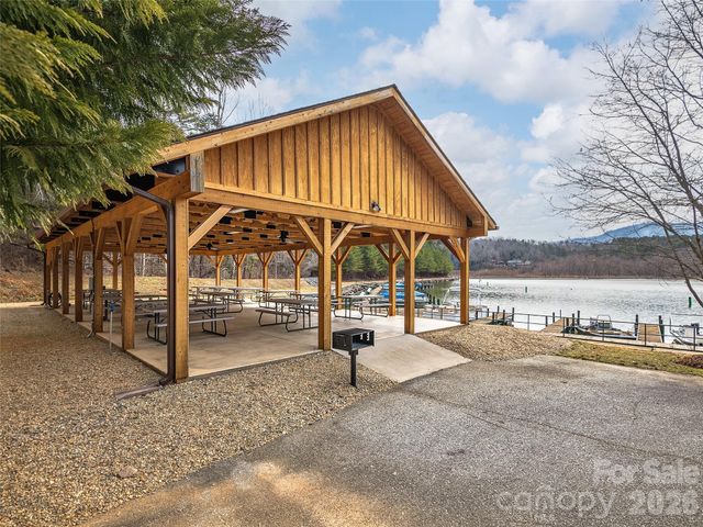 Lots 22 & 23 Lake Adger Parkway, Mill Spring, NC 28756