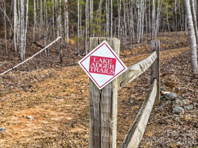 Lots 22 & 23 Lake Adger Parkway, Mill Spring, NC 28756