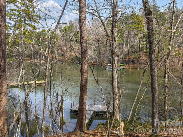 Lots 22 & 23 Lake Adger Parkway, Mill Spring, NC 28756