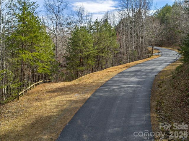 Lots 22 & 23 Lake Adger Parkway, Mill Spring, NC 28756