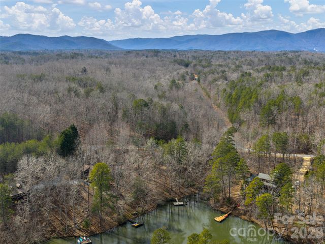 Lots 22 & 23 Lake Adger Parkway, Mill Spring, NC 28756