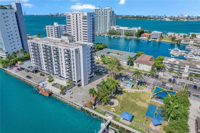 7928 West Dr 606, North Bay Village, FL 33141