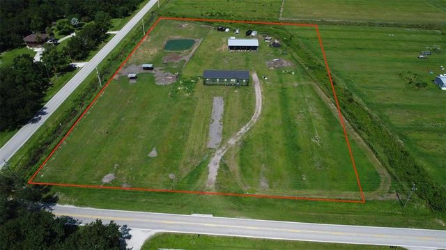 4951 SE AIRPORT ROAD, Arcadia, FL 34266