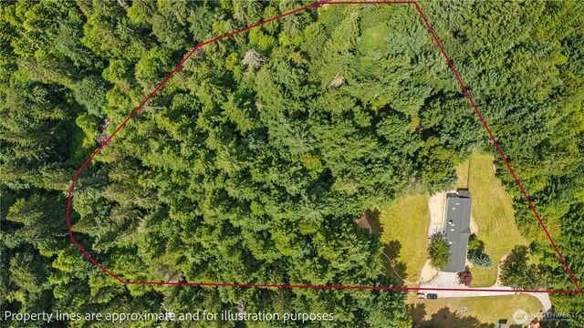 22314 196th Street E, Orting, WA 98360