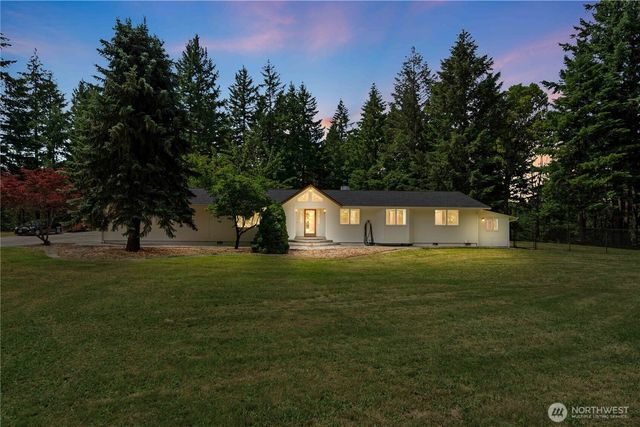 22314 196th Street E, Orting, WA 98360