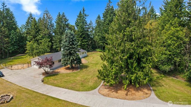 22314 196th Street E, Orting, WA 98360