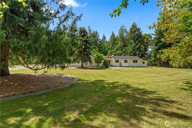 22314 196th Street E, Orting, WA 98360